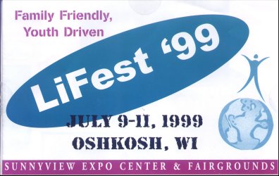 LiFest '99